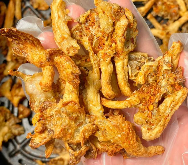 最常用的却只有5个真想给自己一巴掌！k8凯发国际入口买了一堆小厨电才发现(图10)