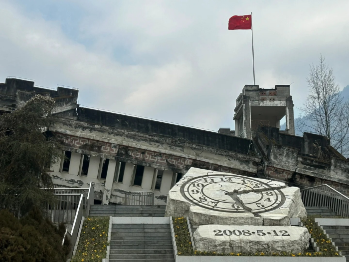 当天灾突至如何把个人伤害降到最低？k8凯发国际入口缅甸地震启示录：(图5)