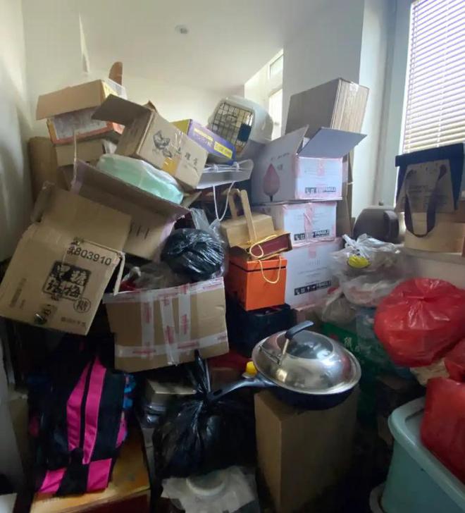 家里有这5种物品一定要尽早处理掉！凯发国际平台俗话说：“财不入脏屋”(图5)
