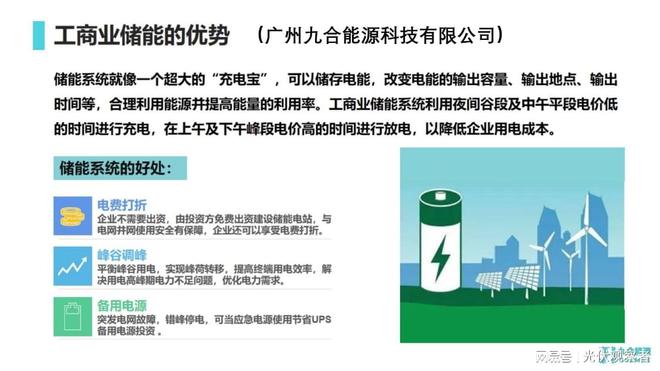 节能减排插画凯发平台工厂(图3)