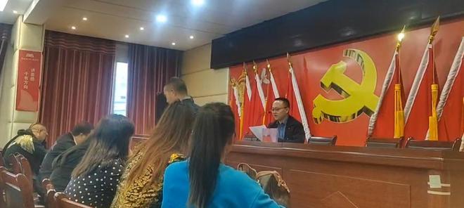 道委托物闹代管被指抢夺岗位瓜分业主收益凯发K8国际娱乐追踪！金沙同心城鼓场街(图17)