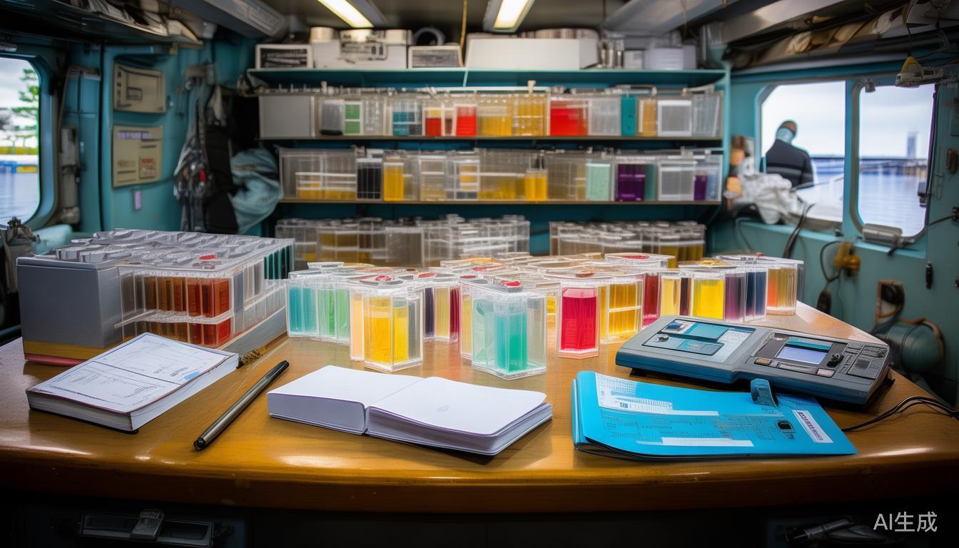 20余天青年突击队如何完成这一艰巨任务?凯发k8一触即发2025年夏季航次!历时(图2) 20余天青年突击队如何完成这一艰巨任务?凯发k8一触即发2025年夏季航次!历时(图2)