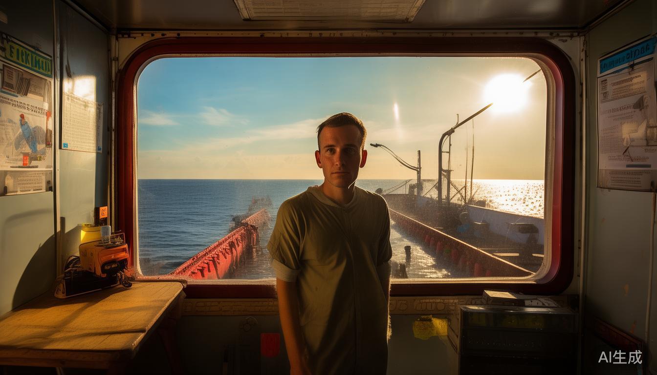 20余天青年突击队如何完成这一艰巨任务?凯发k8一触即发2025年夏季航次!历时(图5) 20余天青年突击队如何完成这一艰巨任务?凯发k8一触即发2025年夏季航次!历时(图5)