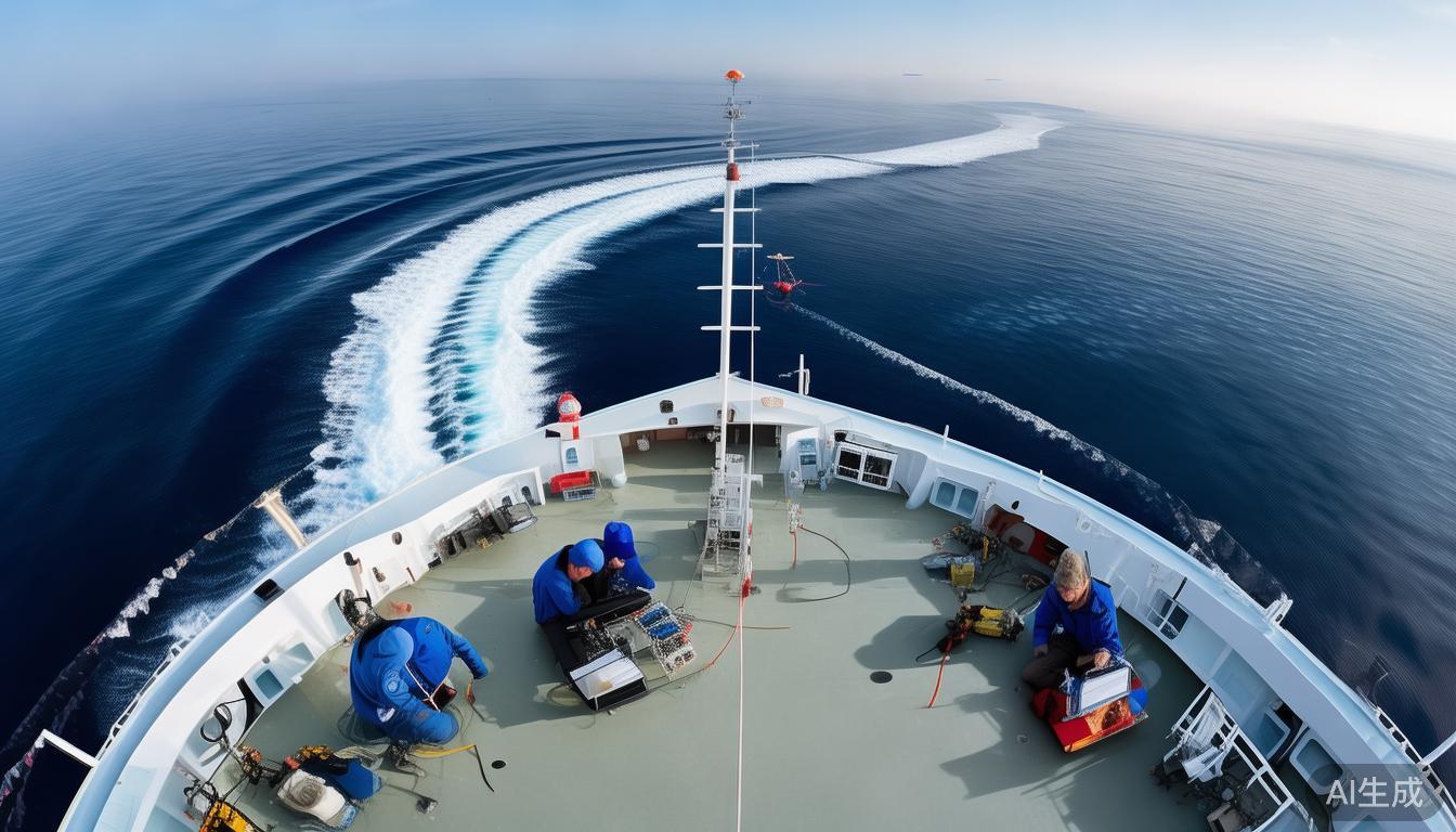 20余天青年突击队如何完成这一艰巨任务?凯发k8一触即发2025年夏季航次!历时(图10) 20余天青年突击队如何完成这一艰巨任务?凯发k8一触即发2025年夏季航次!历时(图10)