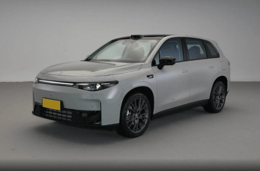 海狮06 EV对比零跑及合资纯电深度解析凯发天生赢家15万家用SUV省心首选：(图3)