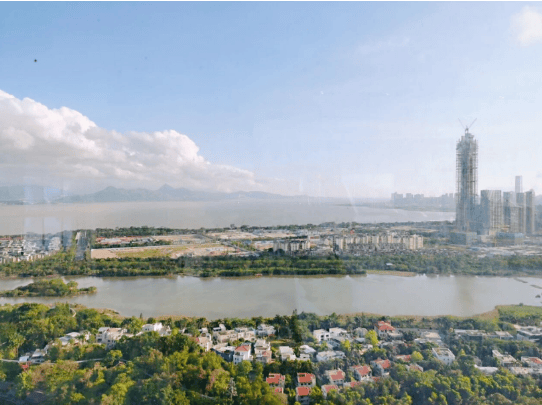 搬进园区的宝藏办公室你去过几个?K8凯发·国际网站深圳这些把园林(图2) 搬进园区的宝藏办公室你去过几个?K8凯发·国际网站深圳这些把园林(图2)