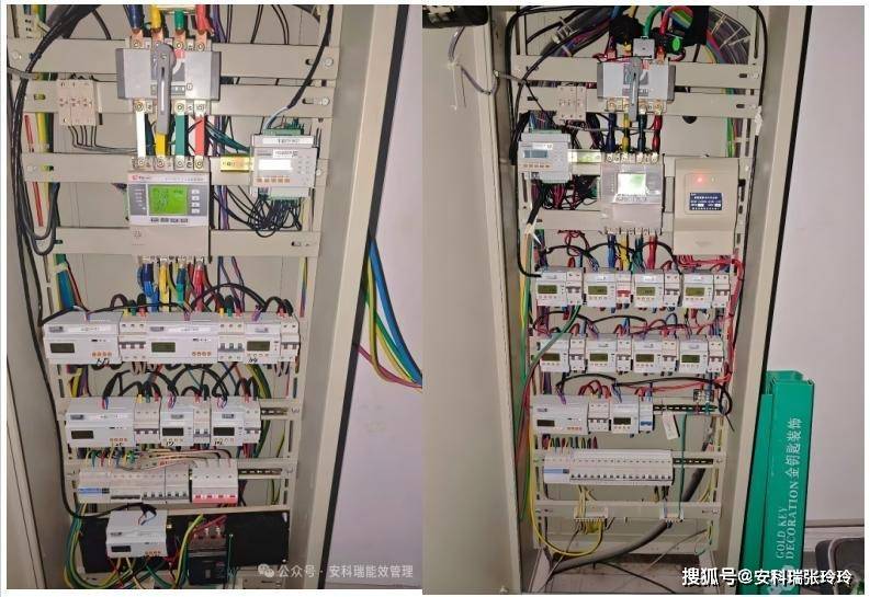 ：开启高效节能与智能管理新篇章凯发K8旗